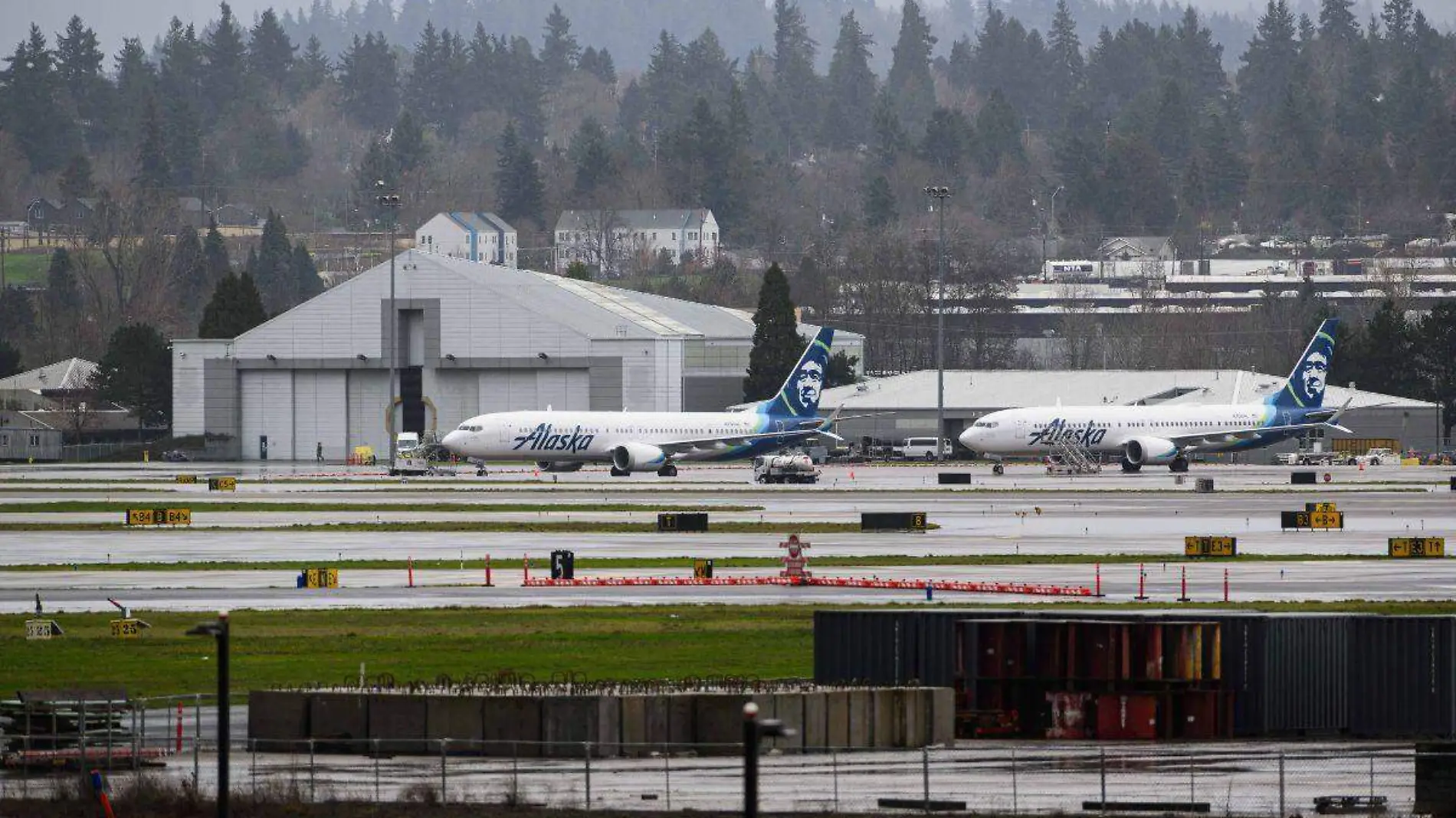 EU-inmoviliza-Boeing 737 MAX9-Alaska Airlines